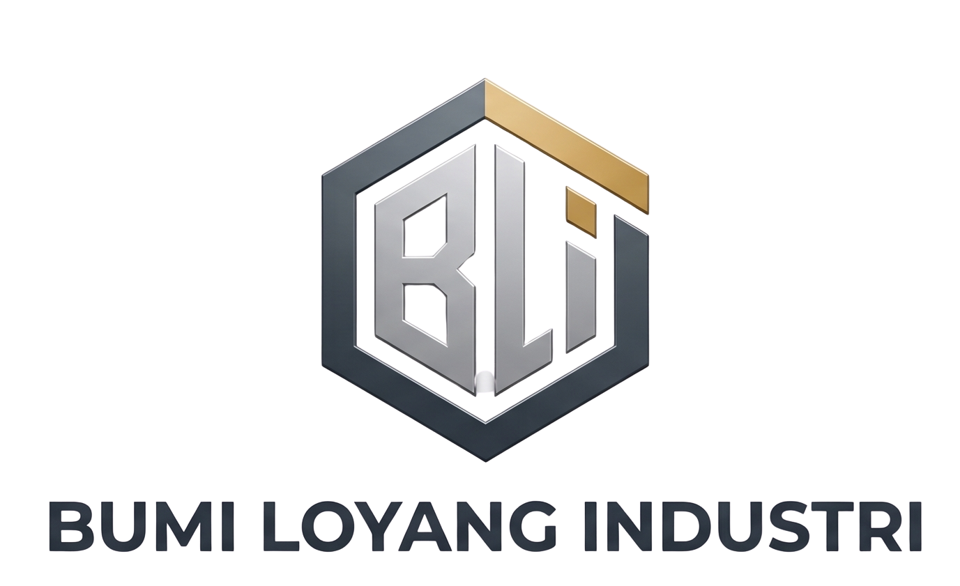 Bumi Loyang Industri